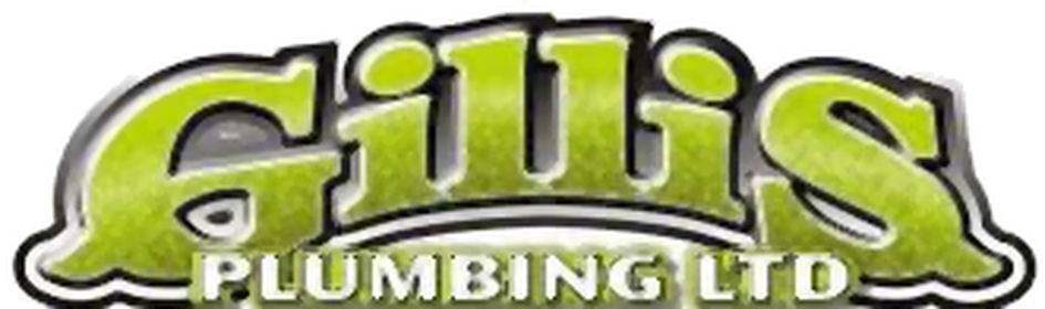 Gillis Plumbing Ltd.